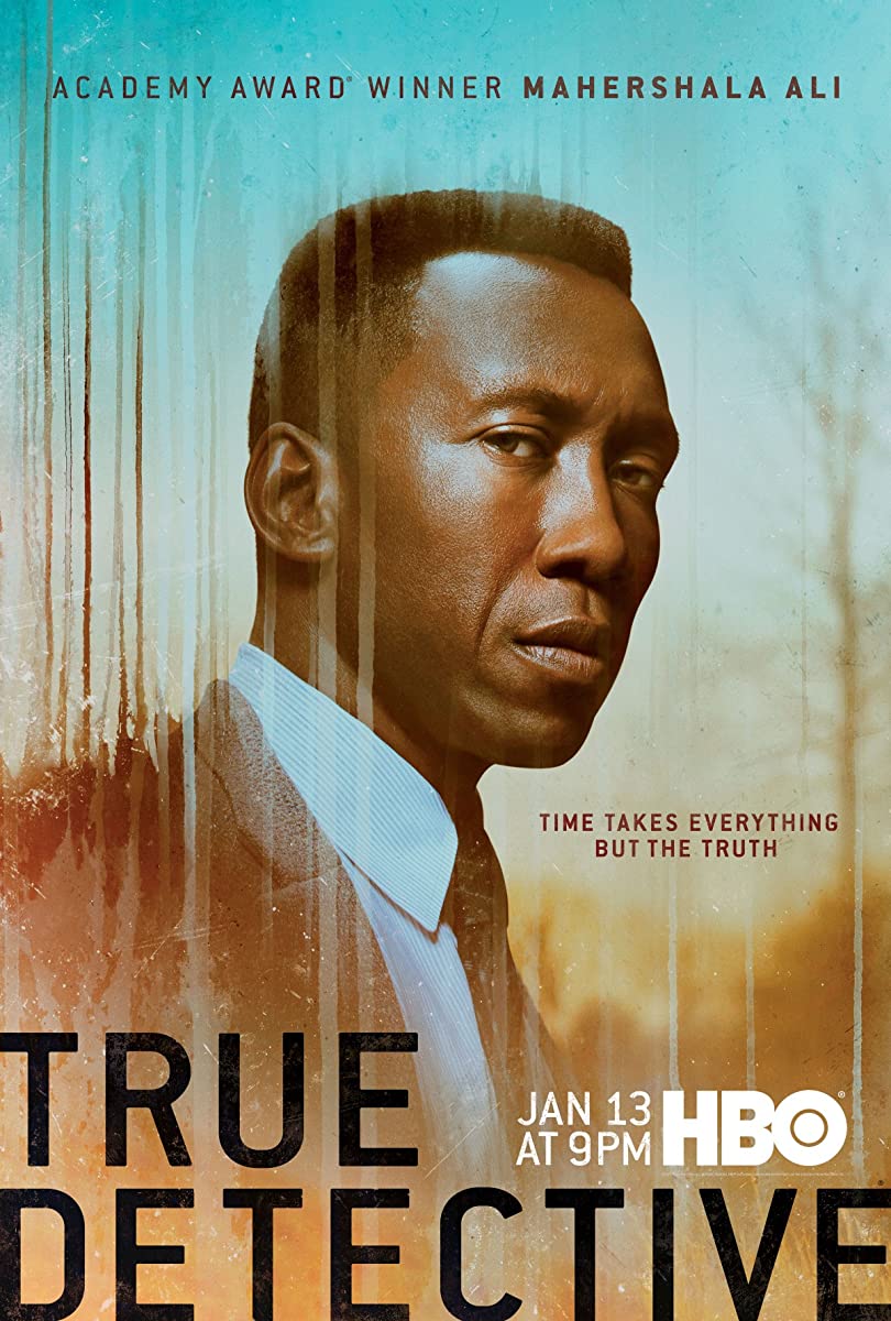 مسلسل True Detective الموسم الثالث حلقة 4 مسلسل True Detective الموسم الثالث حلقة 4