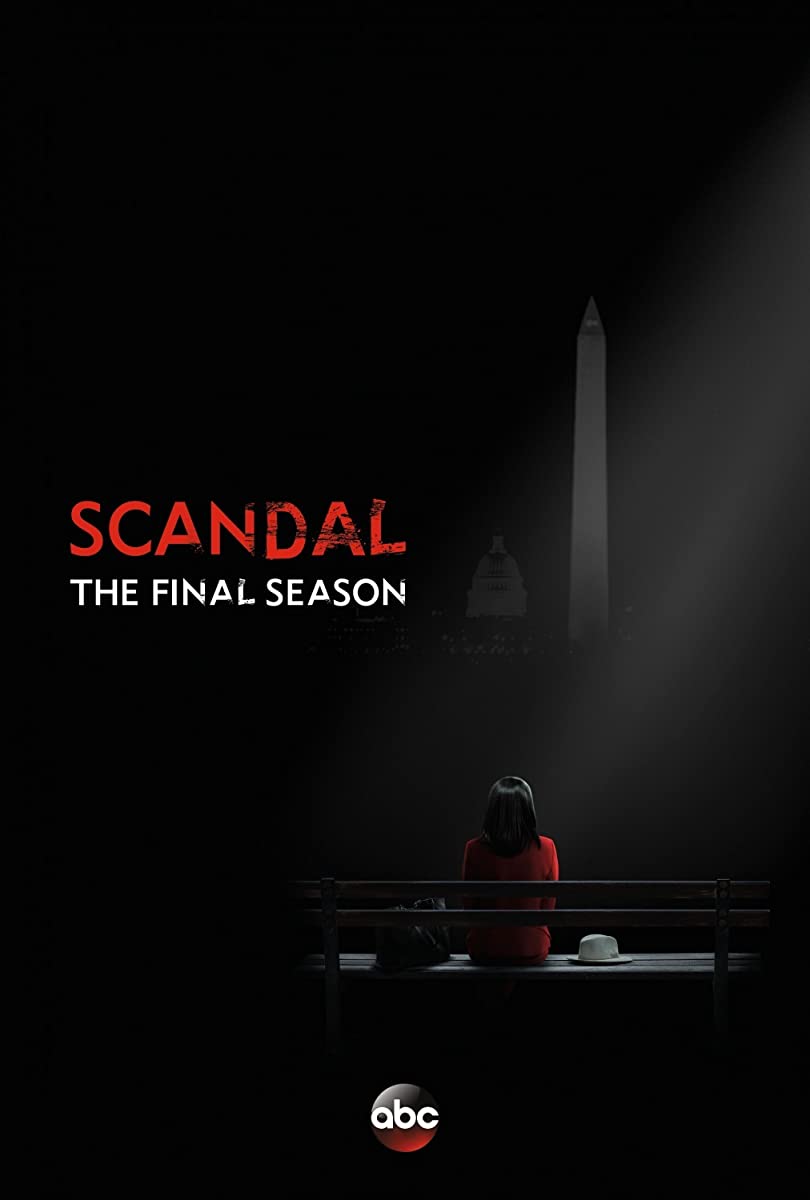 مسلسل Scandal الموسم السابع حلقة 13 مسلسل Scandal الموسم السابع حلقة 13