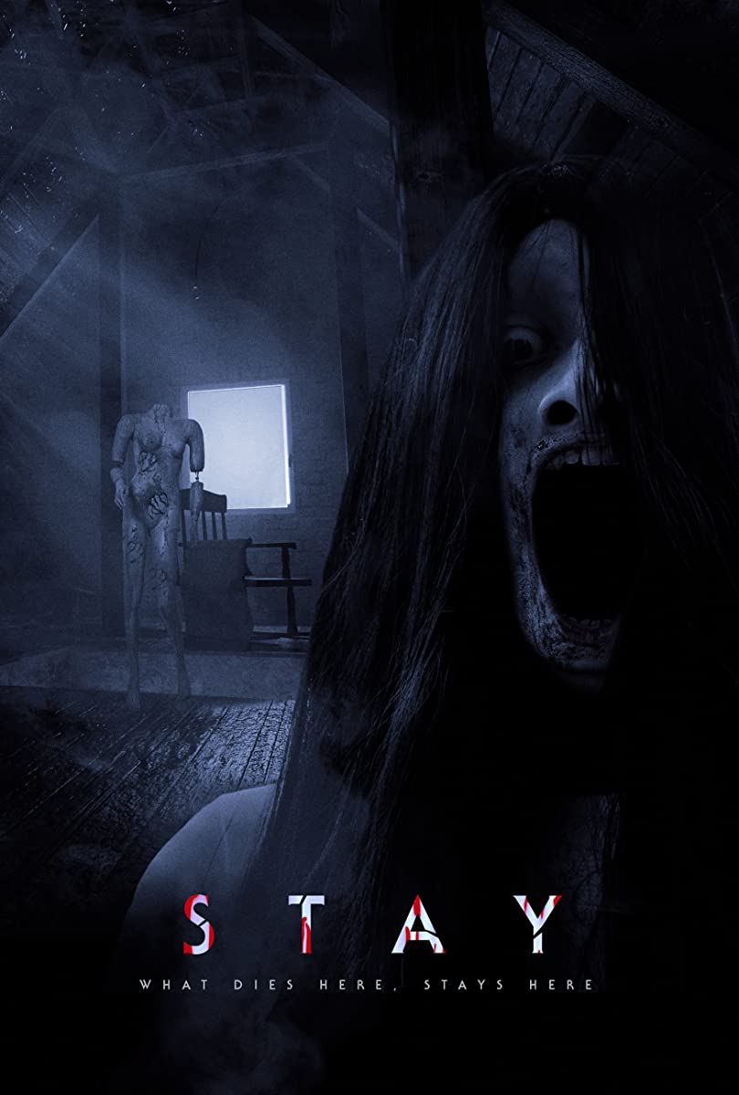 فيلم Stay 2021 مترجم فيلم Stay 2021 مترجم