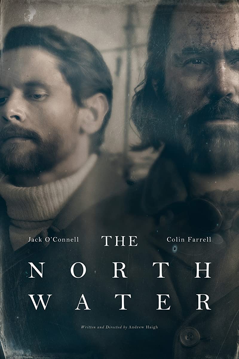 مسلسل The North Water الموسم الاول حلقة 5 مسلسل The North Water الموسم الاول حلقة 5