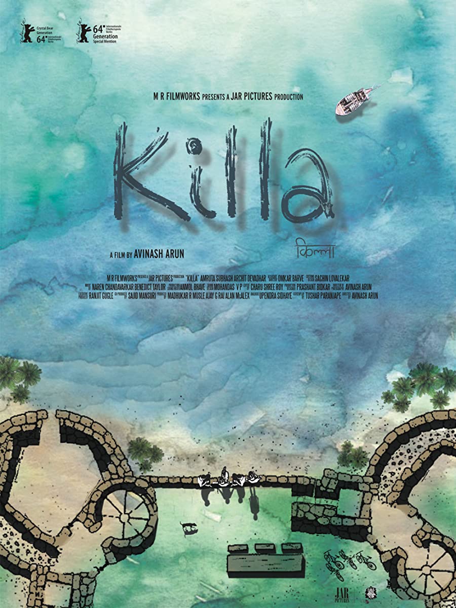 فيلم Killa 2014 مترجم فيلم Killa 2014 مترجم