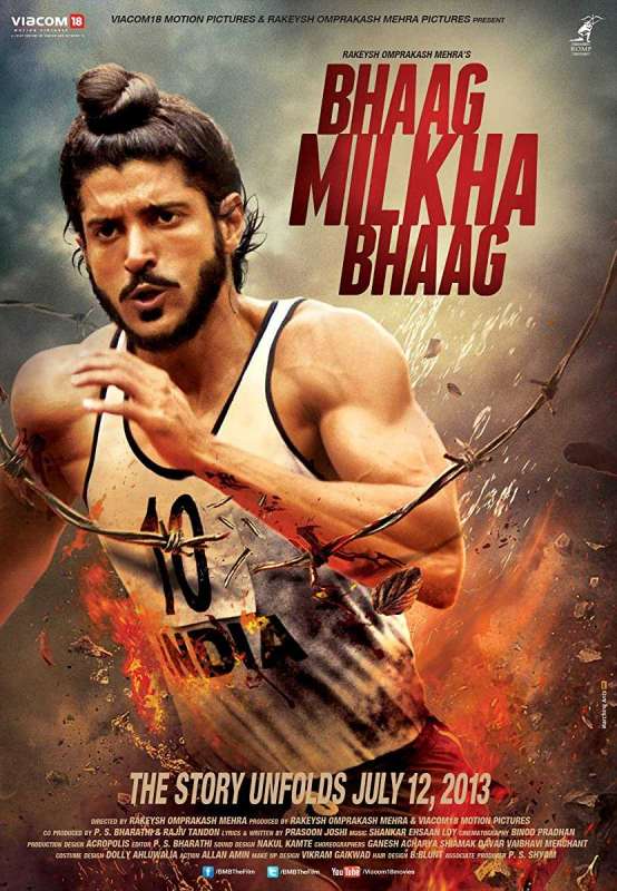 فيلم 2013 Bhaag Milkha Bhaag مترجم فيلم 2013 Bhaag Milkha Bhaag مترجم