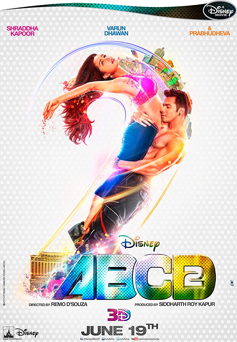 فيلم Any Body Can Dance 2 2015 مترجم فيلم Any Body Can Dance 2 2015 مترجم