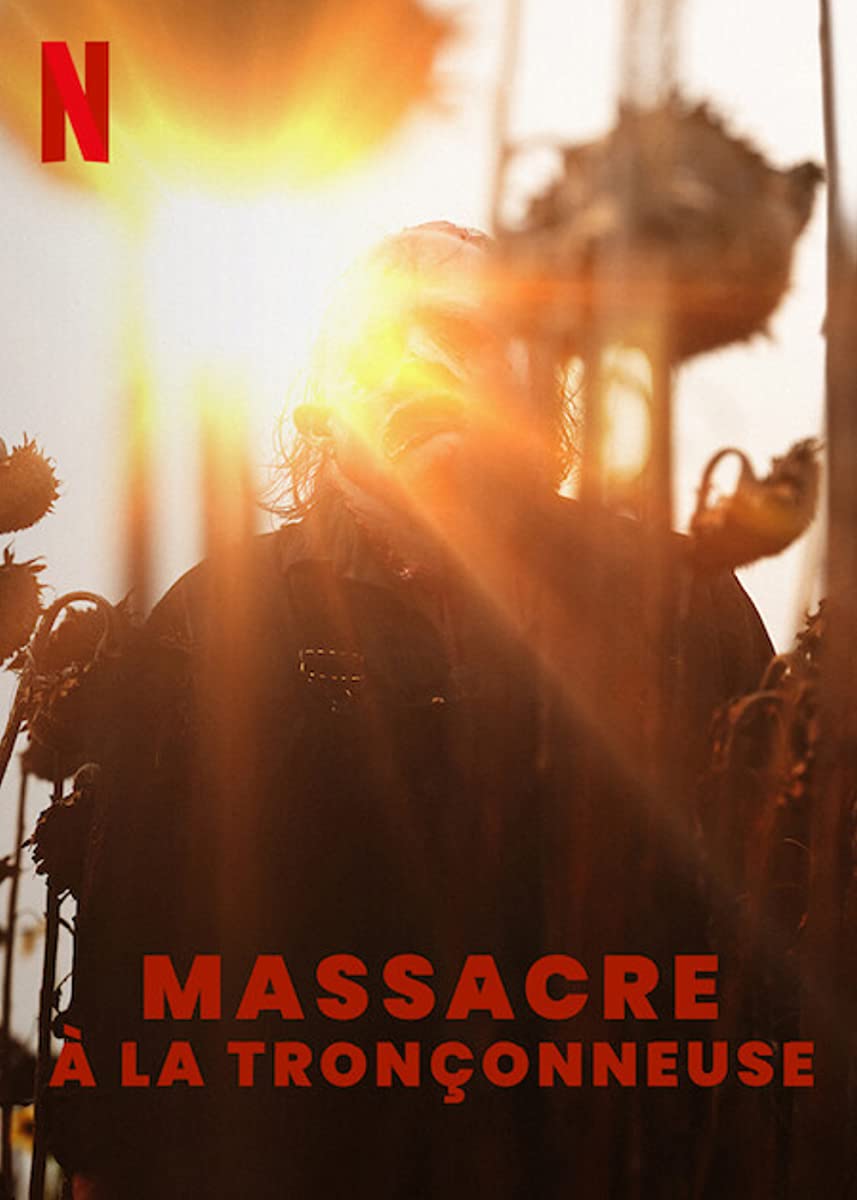 فيلم Texas Chainsaw Massacre 2022 مترجم فيلم Texas Chainsaw Massacre 2022 مترجم