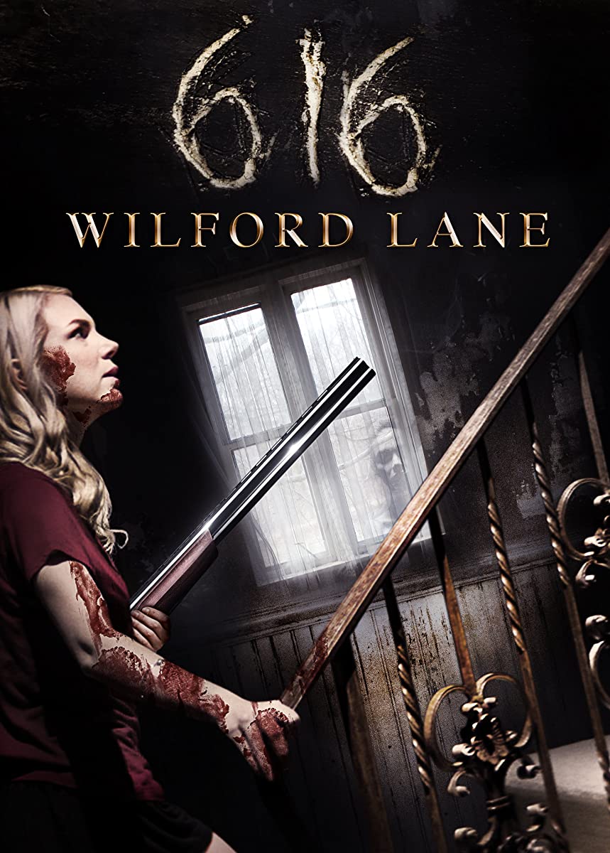 فيلم 616 Wilford Lane 2021 مترجم فيلم 616 Wilford Lane 2021 مترجم