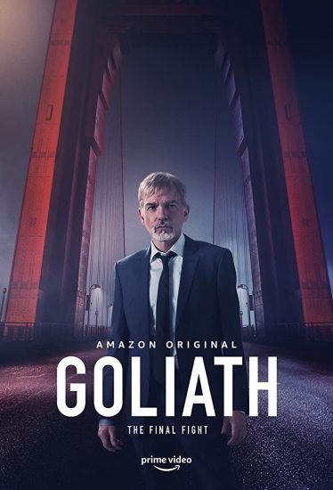 مسلسل Goliath الموسم الرابع حلقة 8 والاخيرة مسلسل Goliath الموسم الرابع حلقة 8 والاخيرة
