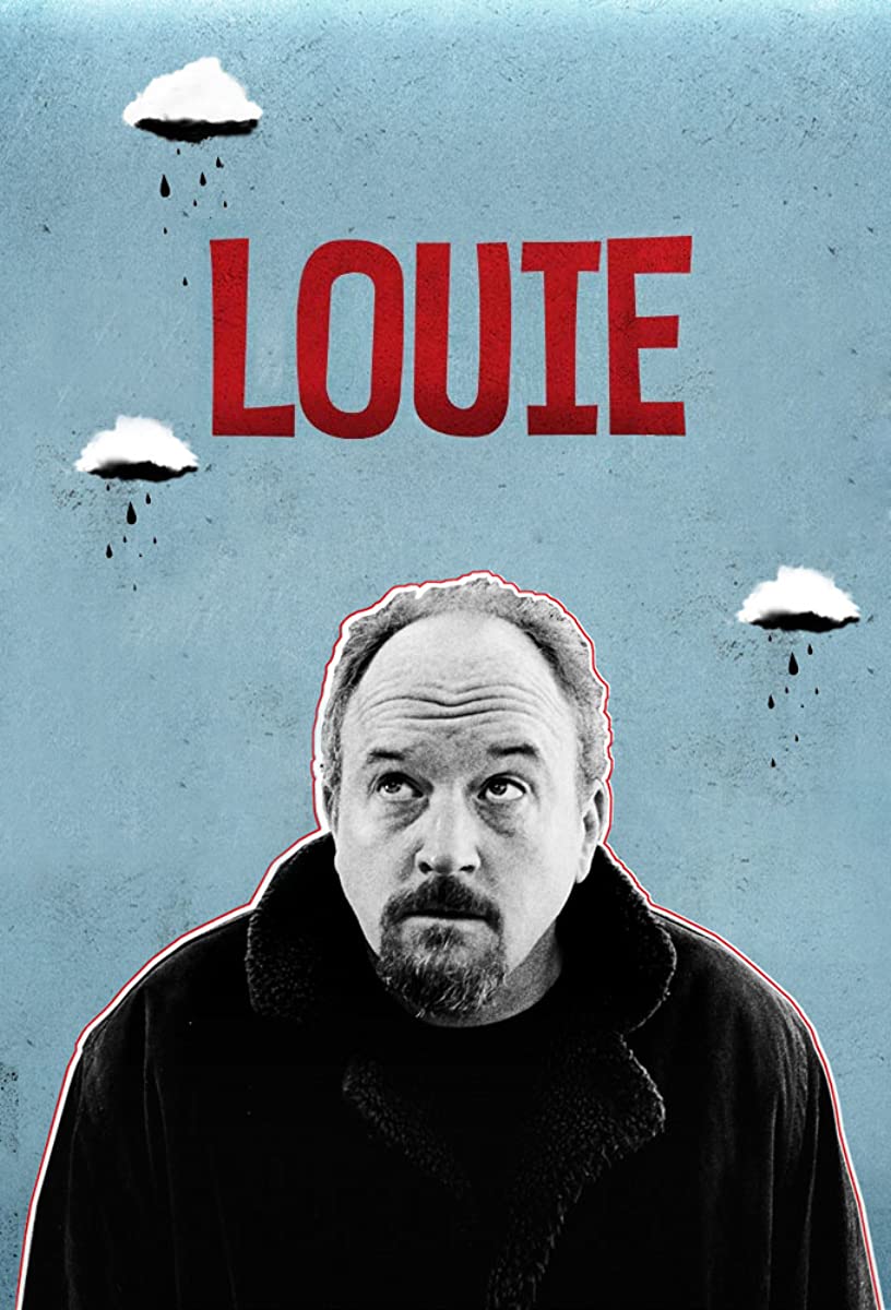 مسلسل Louie الموسم الاول حلقة 2 مسلسل Louie الموسم الاول حلقة 2