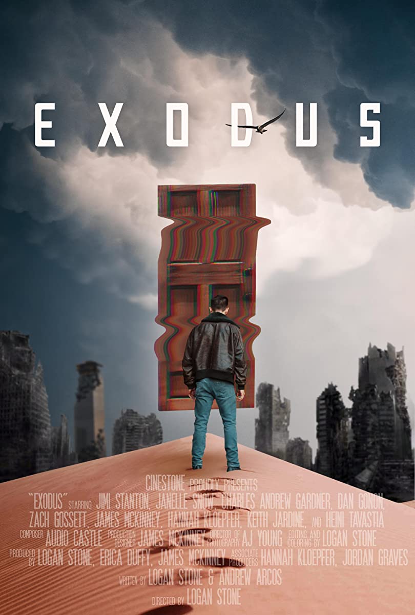 فيلم Exodus 2021 مترجم فيلم Exodus 2021 مترجم