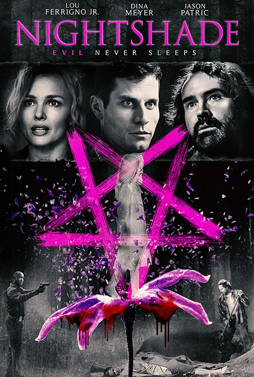 فيلم Nightshade 2022 مترجم فيلم Nightshade 2022 مترجم
