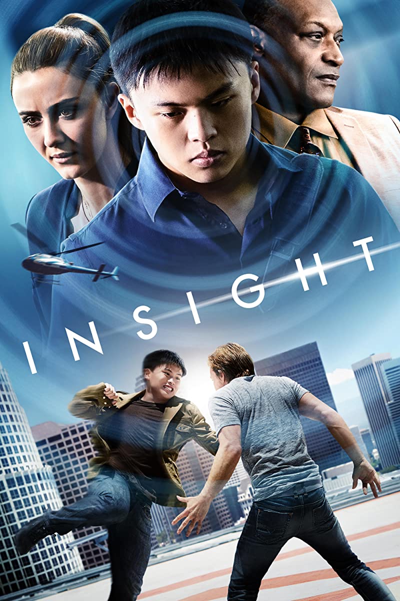 فيلم Insight 2021 مترجم فيلم Insight 2021 مترجم
