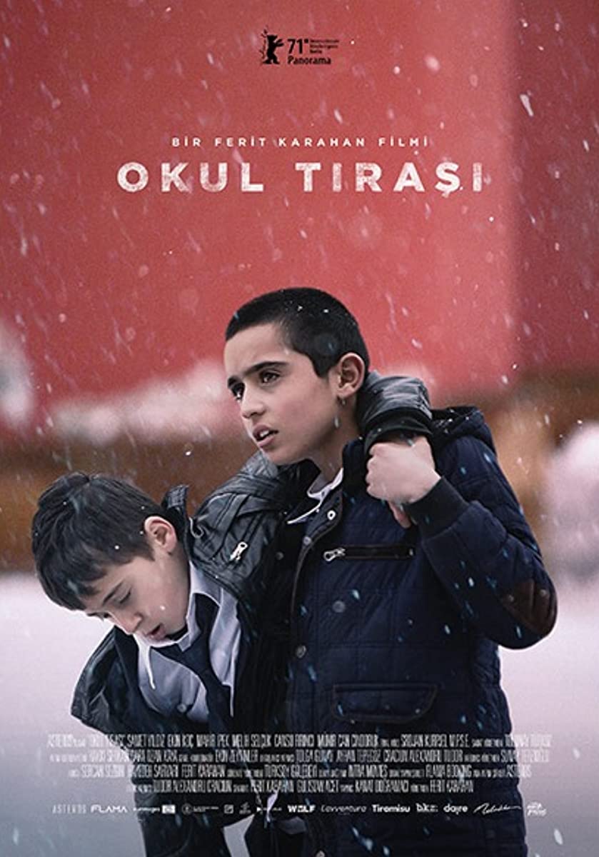 فيلم حارس الاخ Brother’s Keeper 2021 مترجم فيلم حارس الاخ Brother’s Keeper 2021 مترجم