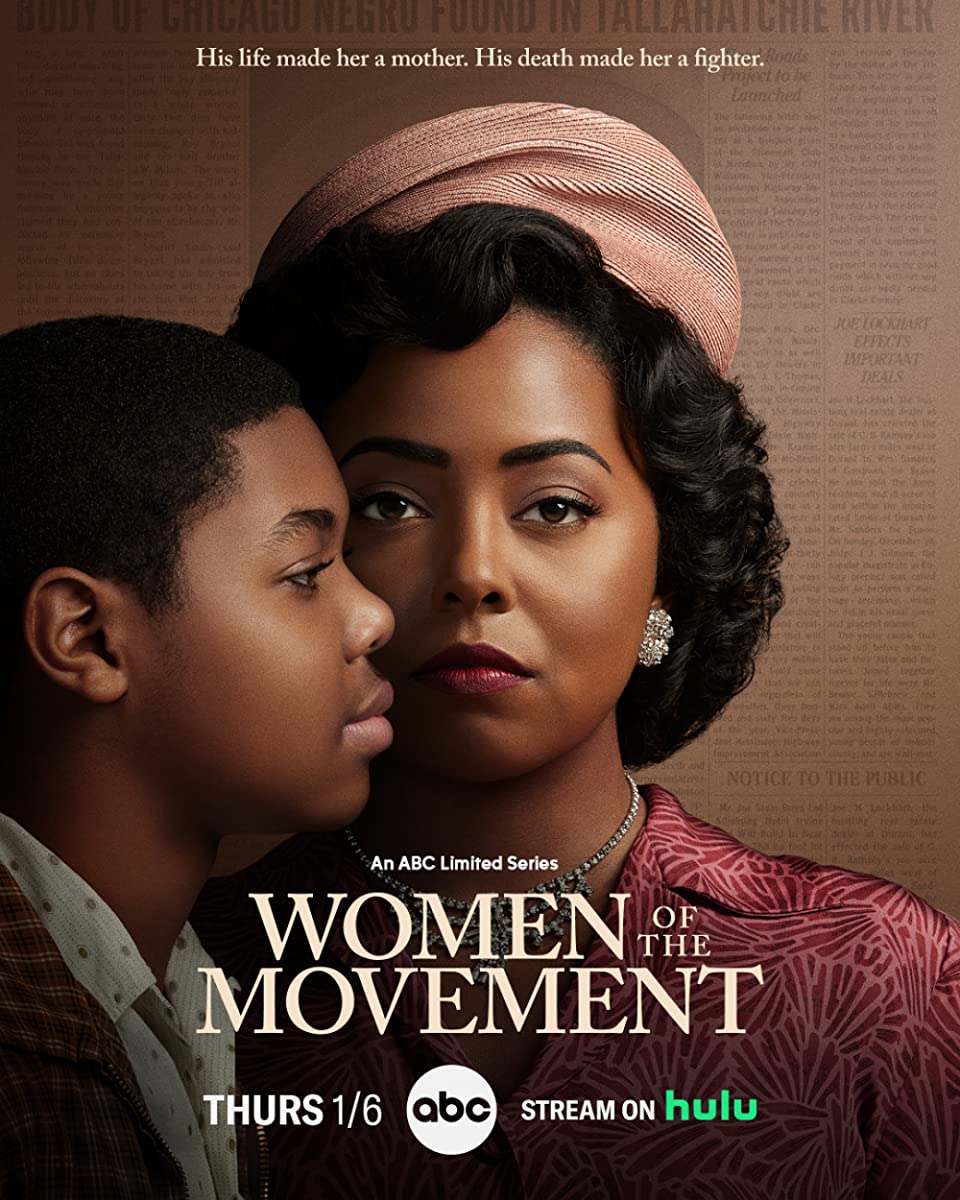 مسلسل Women of the Movement الموسم الاول حلقة 6 والاخيرة مسلسل Women of the Movement الموسم الاول حلقة 6 والاخيرة