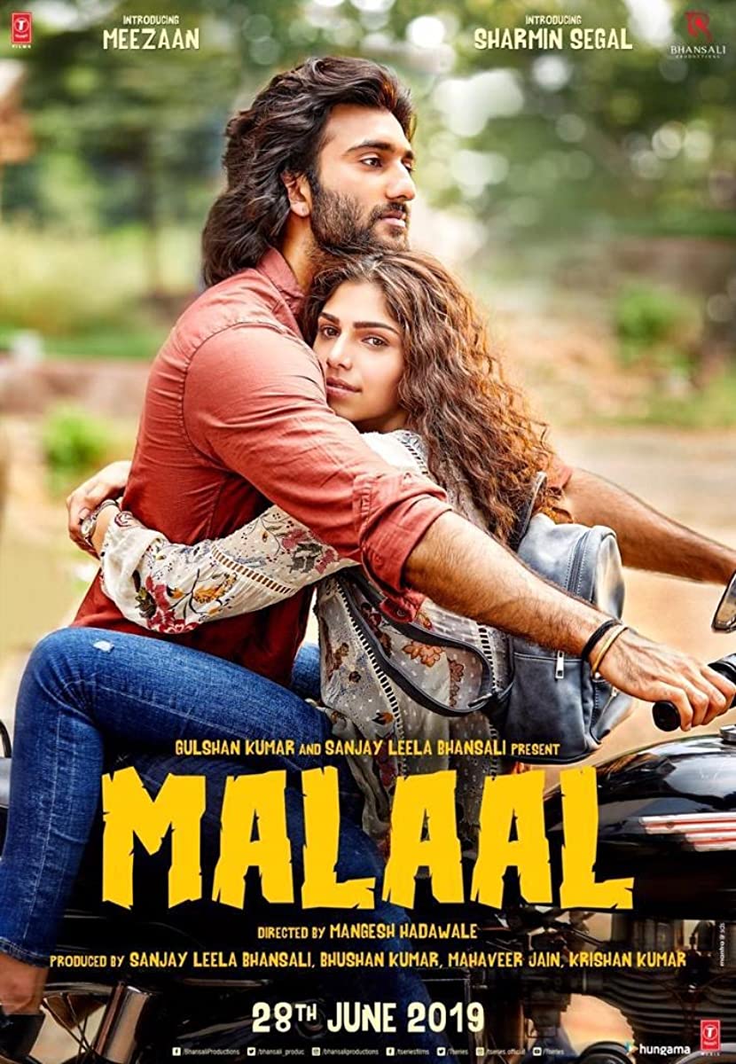 فيلم Malaal 2019 مترجم فيلم Malaal 2019 مترجم