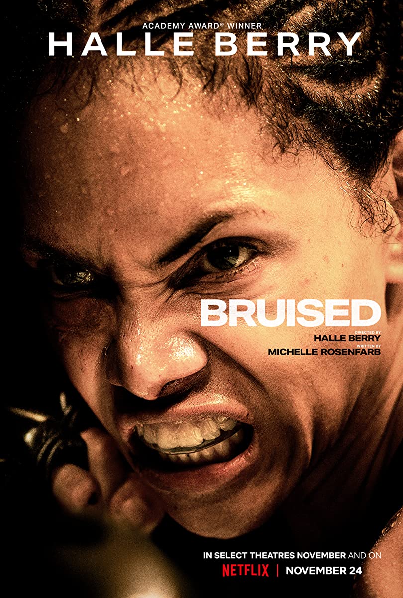 فيلم Bruised 2021 مترجم فيلم Bruised 2021 مترجم