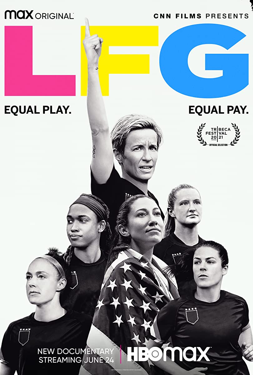 فيلم LFG 2021 مترجم فيلم LFG 2021 مترجم