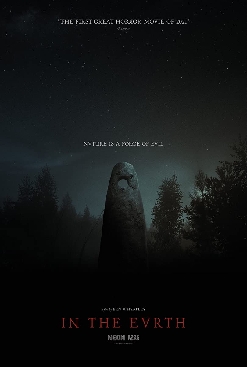 فيلم In the Earth 2021 مترجم فيلم In the Earth 2021 مترجم
