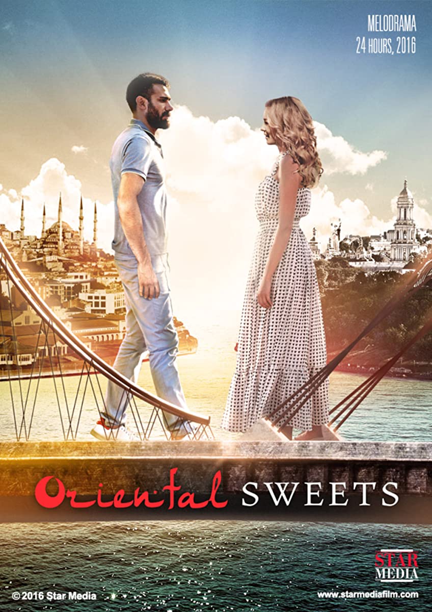 مسلسل Oriental Sweets الموسم الثاني حلقة 2 مسلسل Oriental Sweets الموسم الثاني حلقة 2