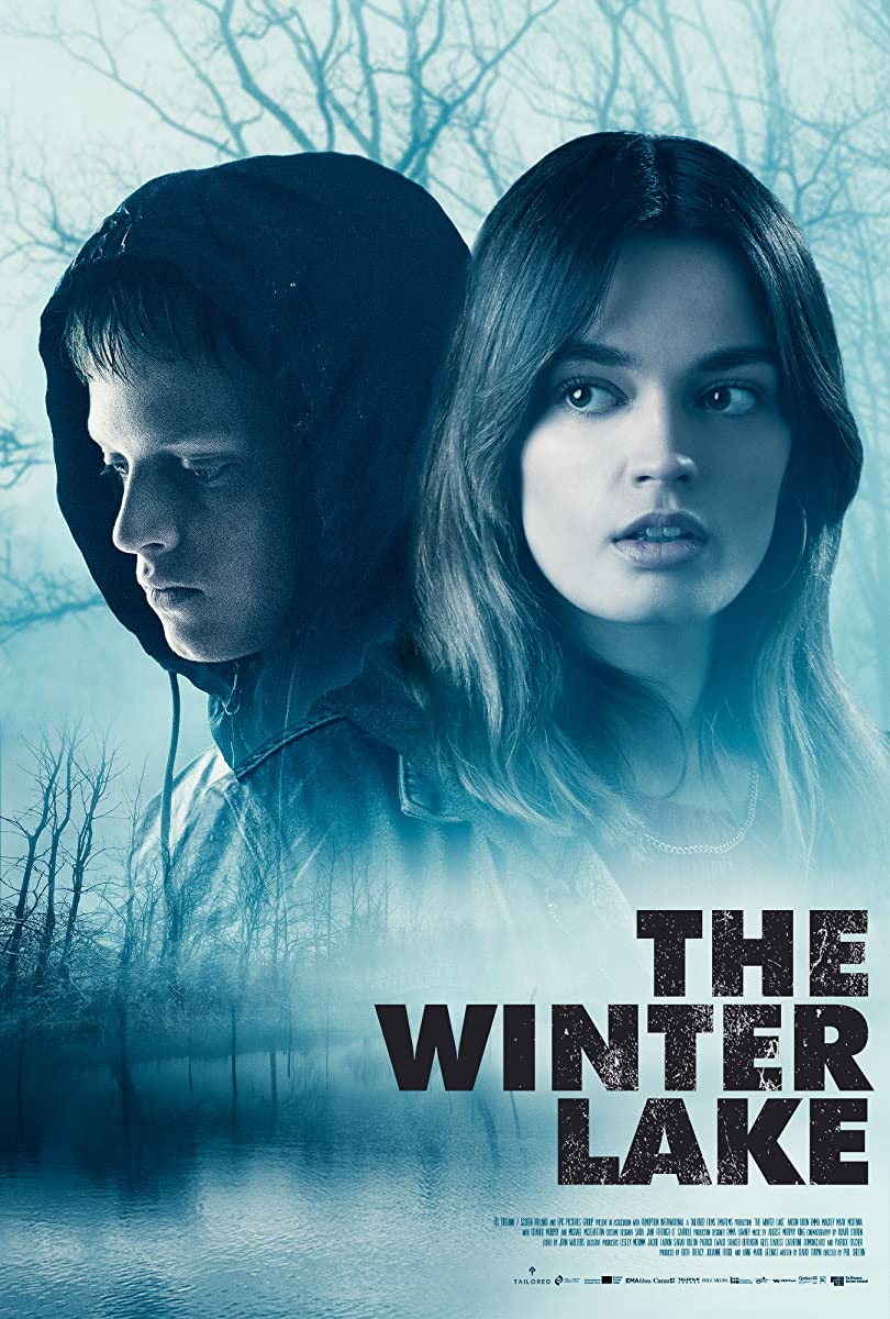 فيلم The Winter Lake 2020 مترجم فيلم The Winter Lake 2020 مترجم