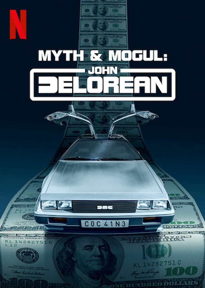 مسلسل Myth & Mogul: John DeLorean الموسم الاول حلقة 2 مسلسل Myth & Mogul: John DeLorean الموسم الاول حلقة 2