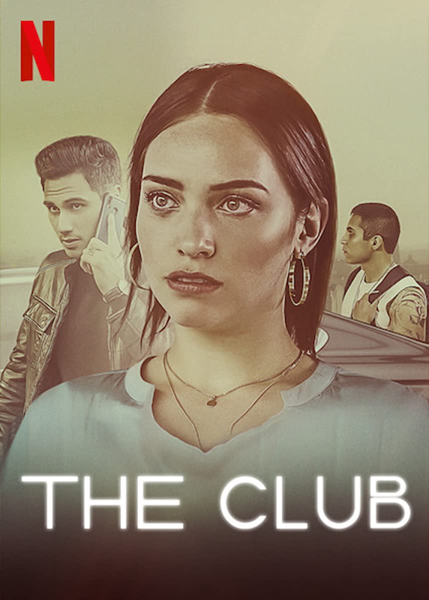 مسلسل The Club الموسم الاول حلقة 23 مسلسل The Club الموسم الاول حلقة 23