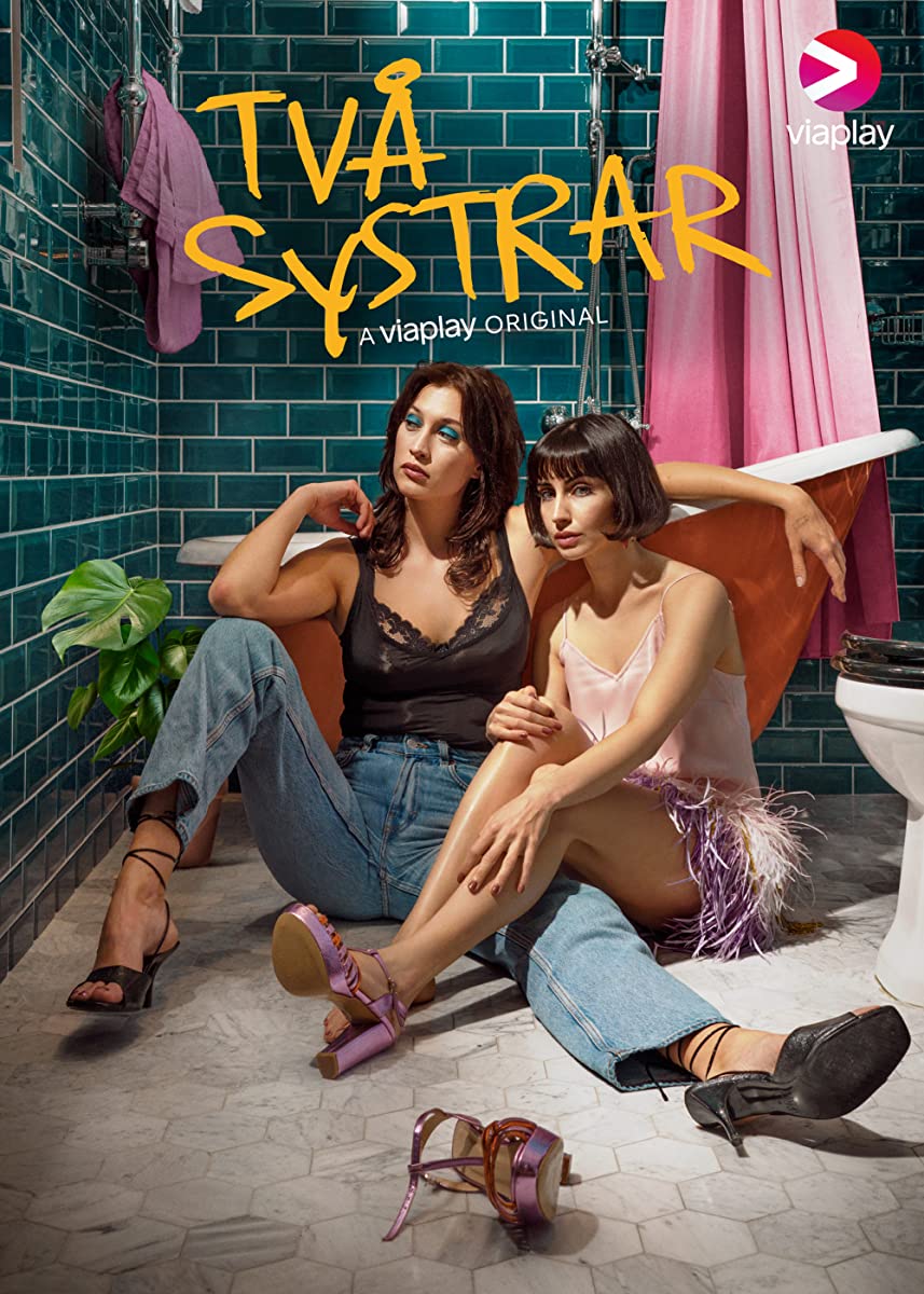 مسلسل Two Sisters الموسم الاول حلقة 8 والاخيرة مسلسل Two Sisters الموسم الاول حلقة 8 والاخيرة