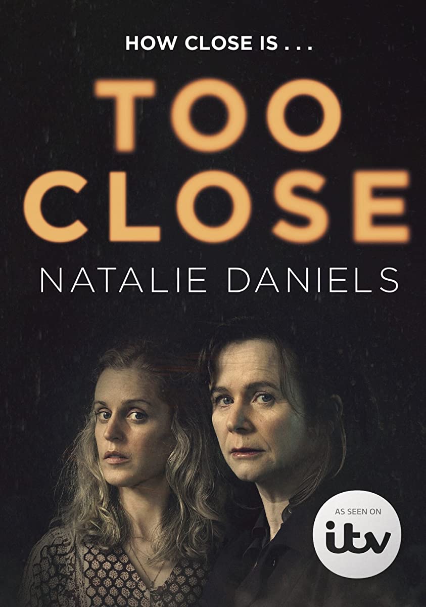 مسلسل Too Close الموسم الاول حلقة 3 والاخيرة مسلسل Too Close الموسم الاول حلقة 3 والاخيرة