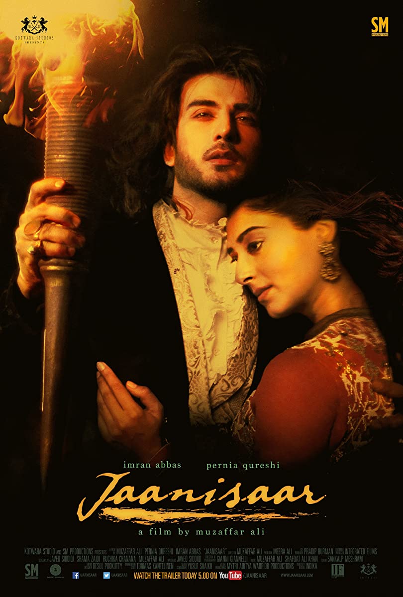 فيلم Jaanisaar 2015 مترجم فيلم Jaanisaar 2015 مترجم