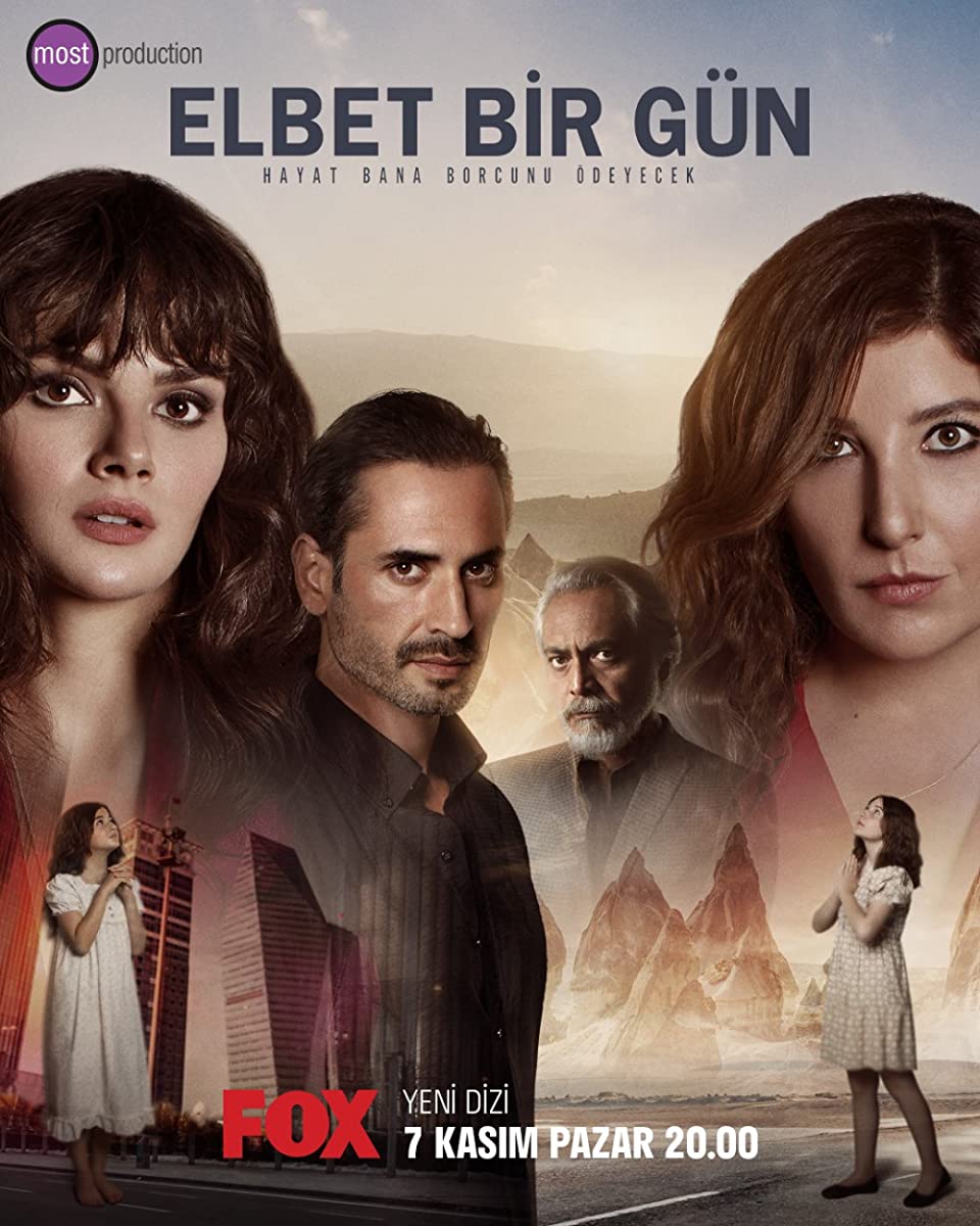 مسلسل حتما يوما ما حلقة 6 والاخيرة مترجمة مسلسل حتما يوما ما حلقة 6 والاخيرة مترجمة
