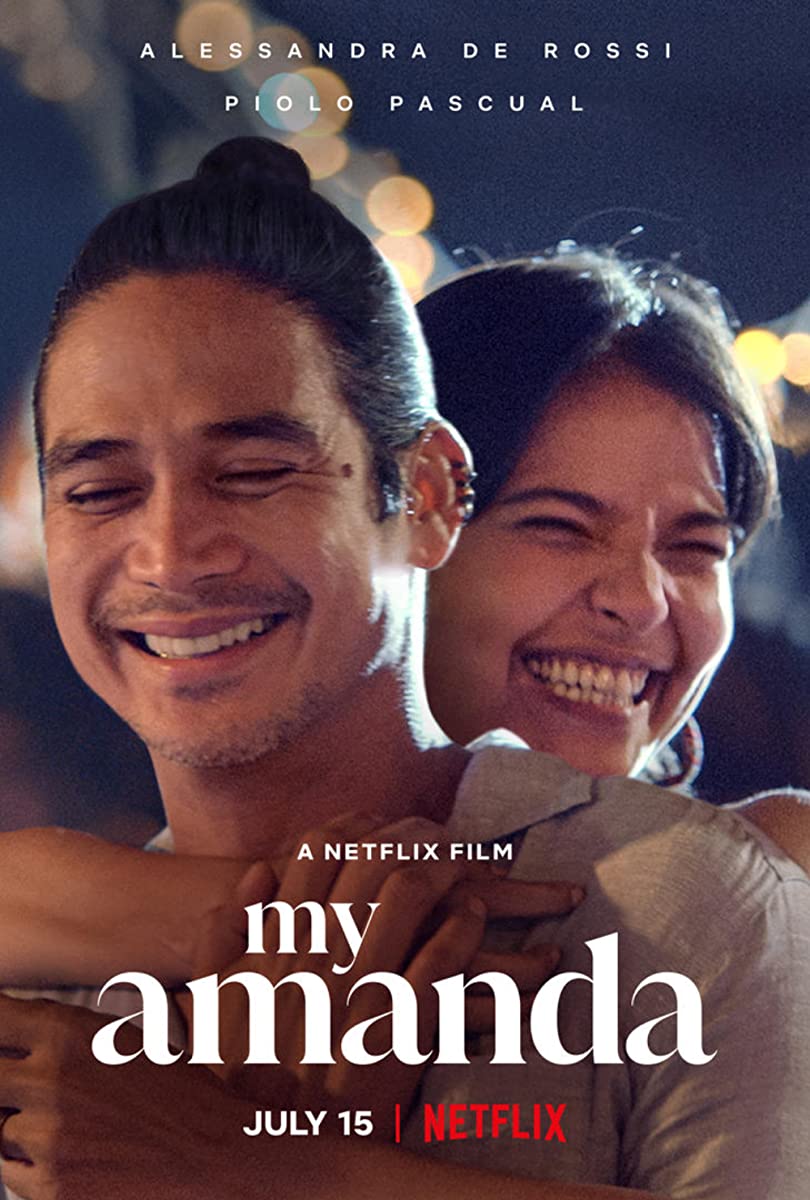فيلم My Amanda 2021 مترجم فيلم My Amanda 2021 مترجم
