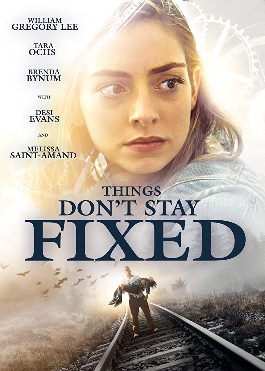 فيلم Things Don’t Stay Fixed 2021 مترجم فيلم Things Don’t Stay Fixed 2021 مترجم