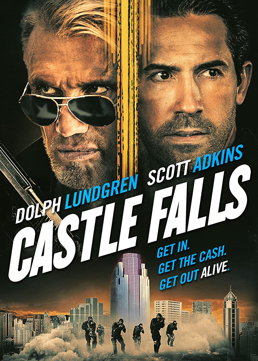 فيلم Castle Falls 2021 مترجم فيلم Castle Falls 2021 مترجم
