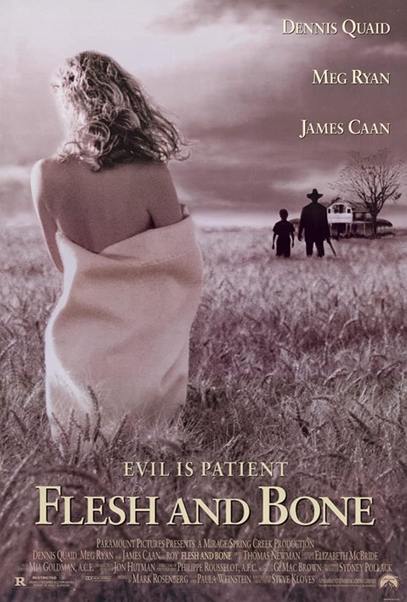 فيلم Flesh and Bone 1993 مترجم فيلم Flesh and Bone 1993 مترجم