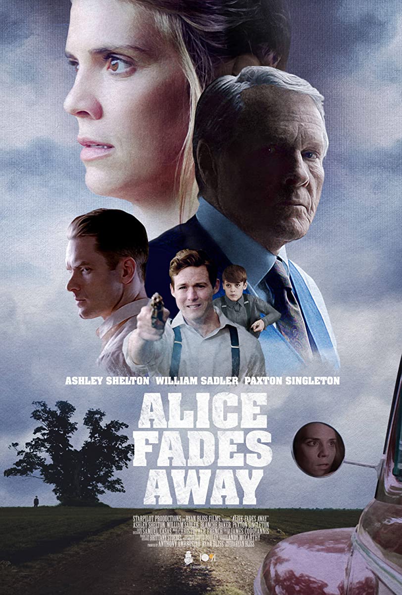 فيلم Alice Fades Away 2021 مترجم فيلم Alice Fades Away 2021 مترجم