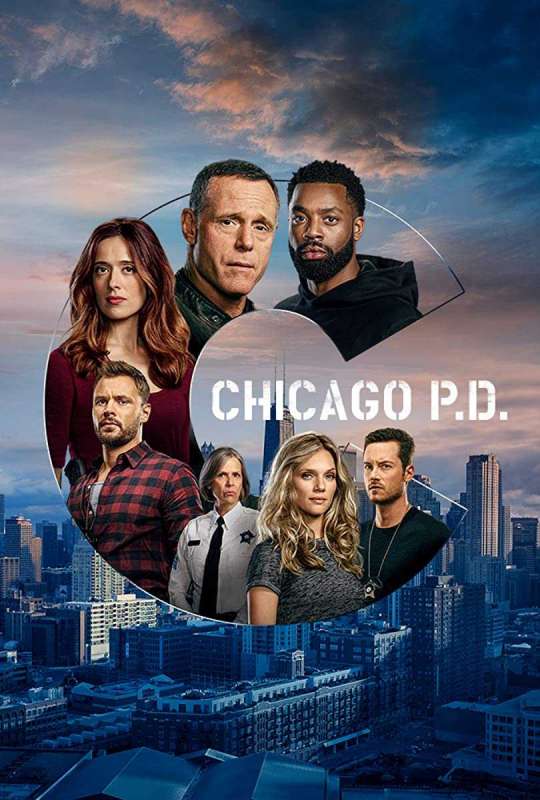 مسلسل Chicago P.D. الموسم الثامن حلقة 16 والاخيرة مسلسل Chicago P.D. الموسم الثامن حلقة 16 والاخيرة