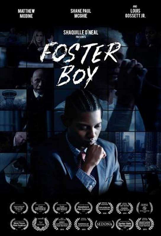 فيلم Foster Boy 2019 مترجم فيلم Foster Boy 2019 مترجم