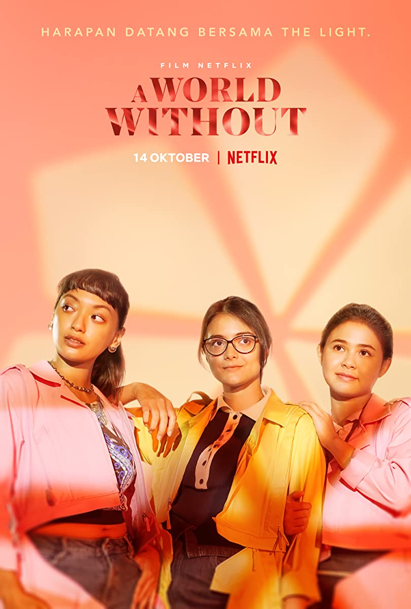 فيلم A World Without 2021 مترجم فيلم A World Without 2021 مترجم