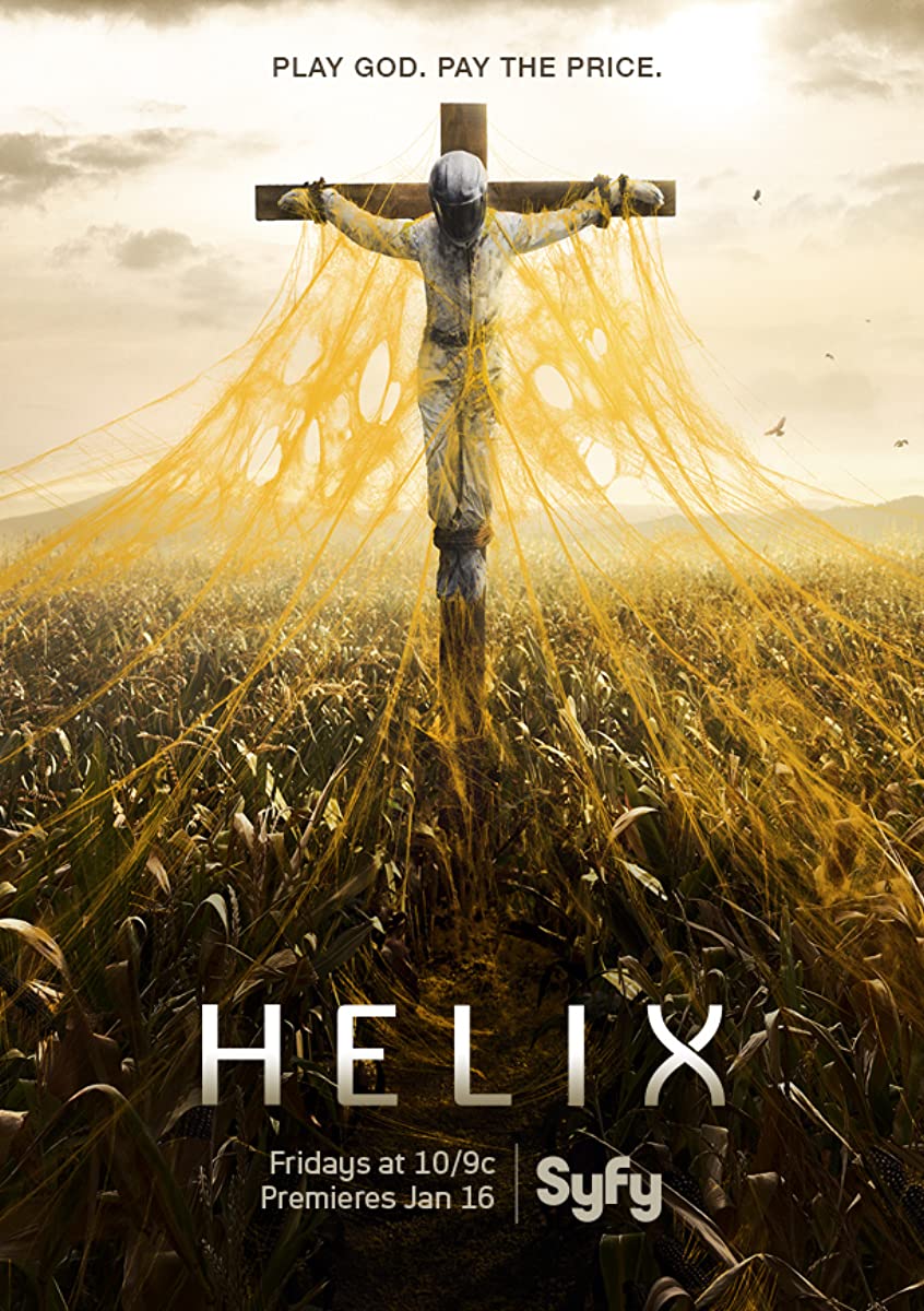 مسلسل Helix الموسم الثاني حلقة 3 مسلسل Helix الموسم الثاني حلقة 3