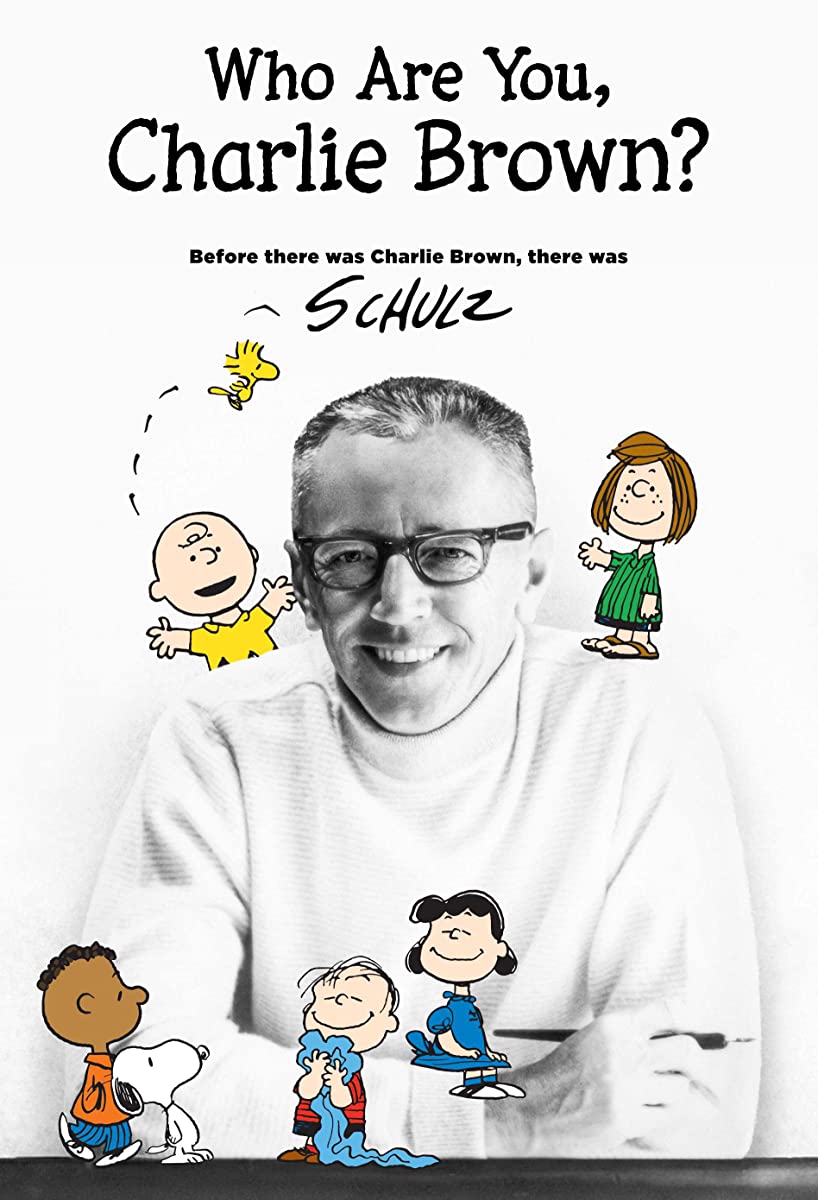 فيلم ? Who Are You, Charlie Brown مترجم فيلم ? Who Are You, Charlie Brown مترجم