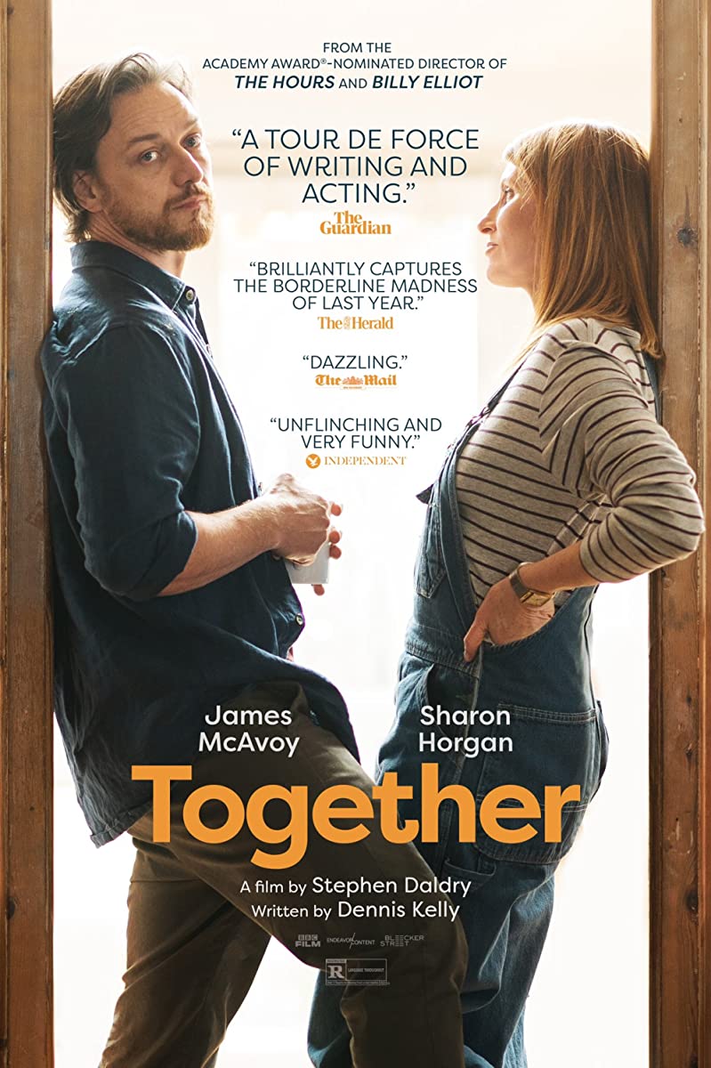 فيلم Together 2021 مترجم فيلم Together 2021 مترجم