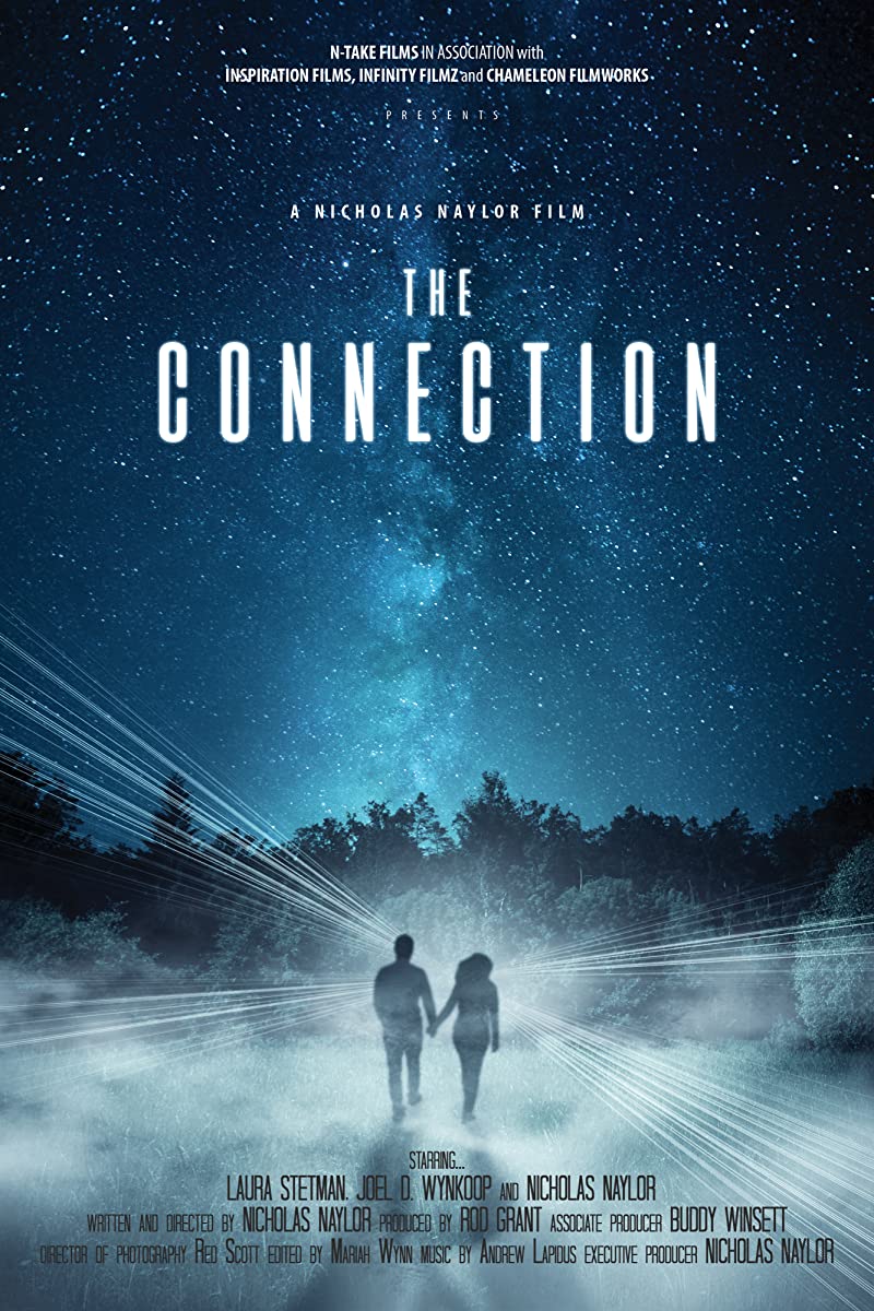 فيلم The Connection 2021 مترجم فيلم The Connection 2021 مترجم