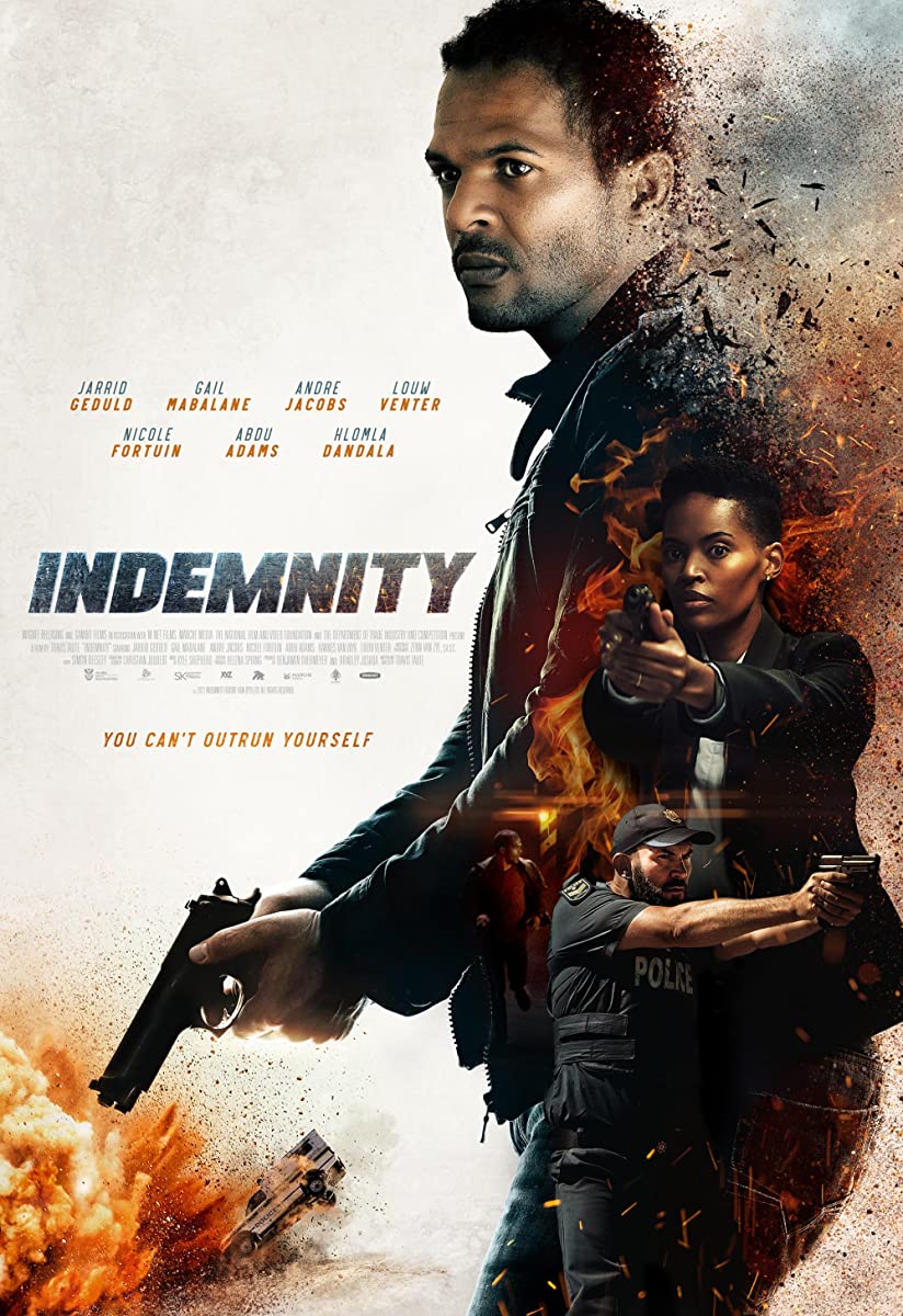فيلم Indemnity 2021 مترجم فيلم Indemnity 2021 مترجم