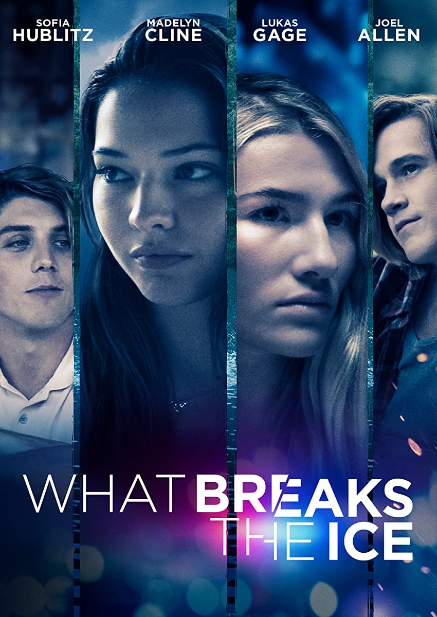 فيلم What Breaks the Ice 2021 مترجم فيلم What Breaks the Ice 2021 مترجم