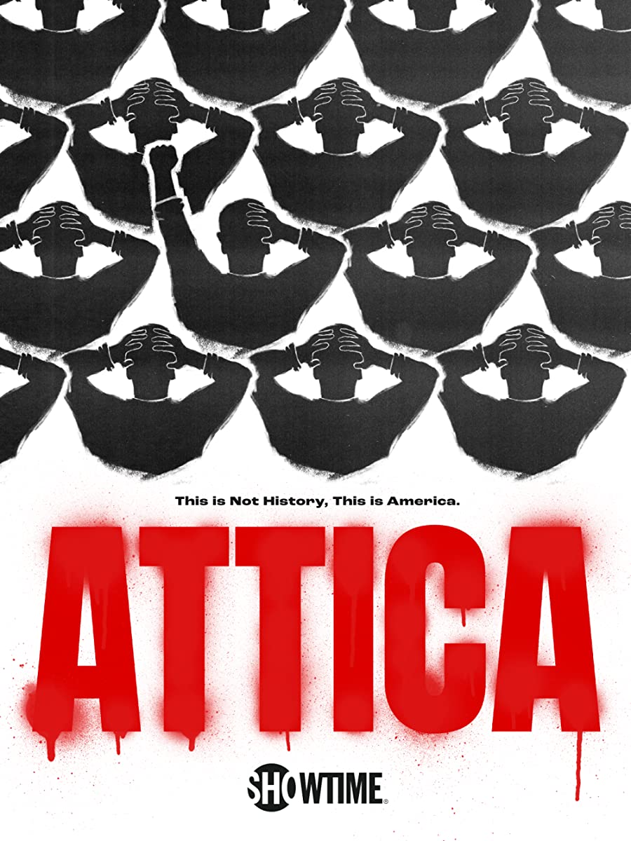 فيلم Attica 2021 مترجم فيلم Attica 2021 مترجم