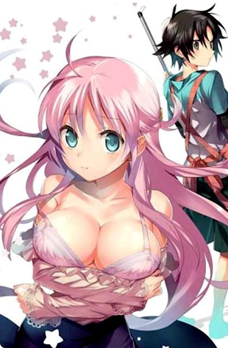 انمي Megami-ryou no Ryoubo-kun حلقة 10 والاخيرة مترجمة انمي Megami-ryou no Ryoubo-kun حلقة 10 والاخيرة مترجمة
