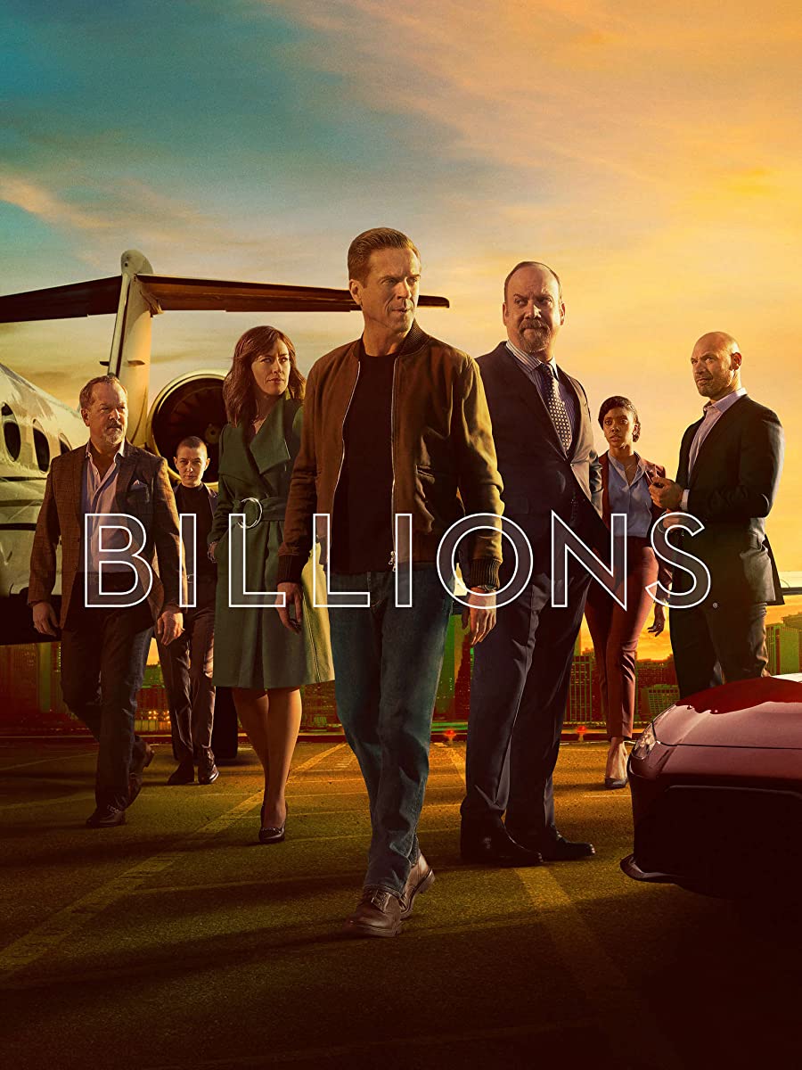 مسلسل Billions الموسم الخامس حلقة 9 مسلسل Billions الموسم الخامس حلقة 9