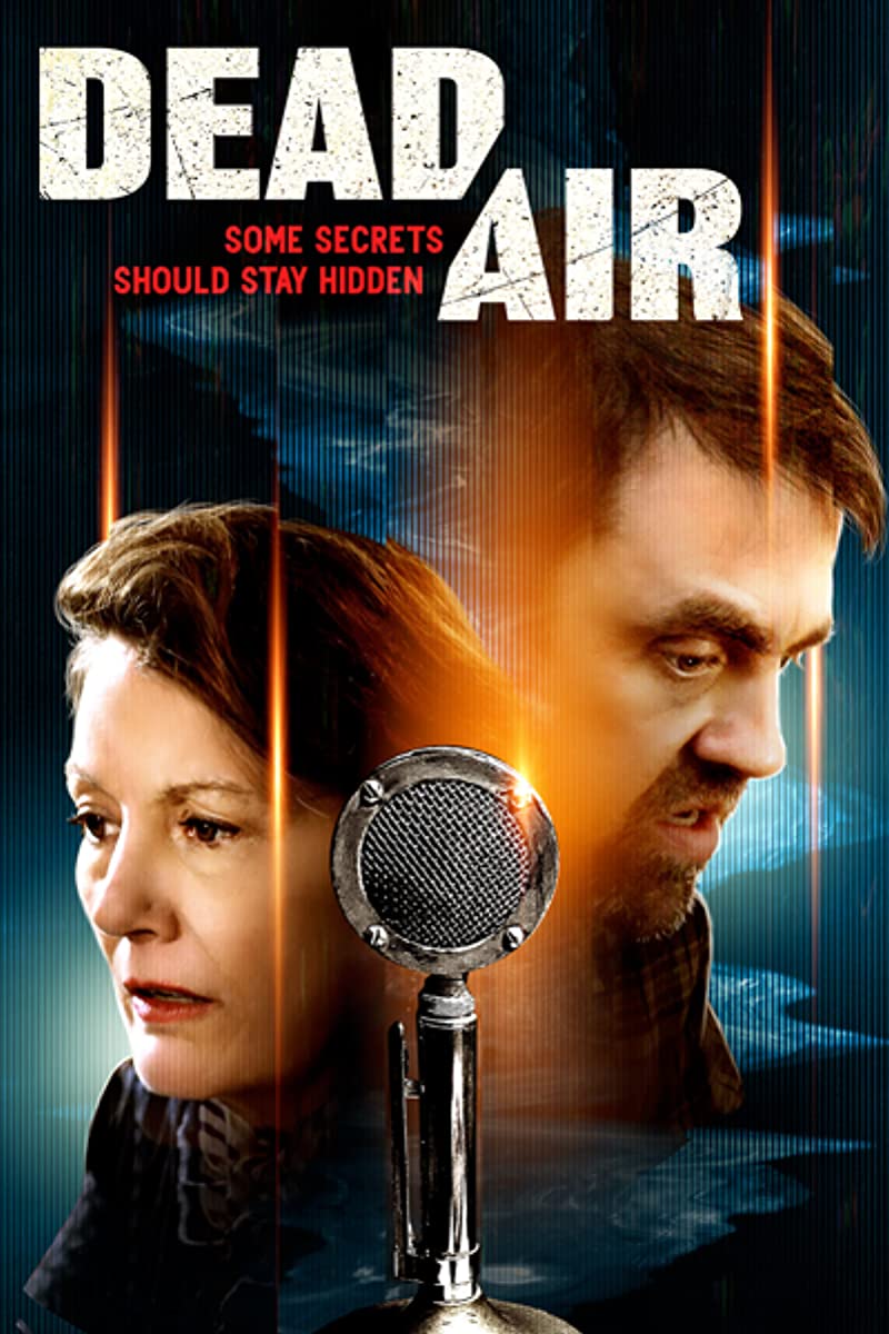 فيلم Dead Air 2021 مترجم فيلم Dead Air 2021 مترجم