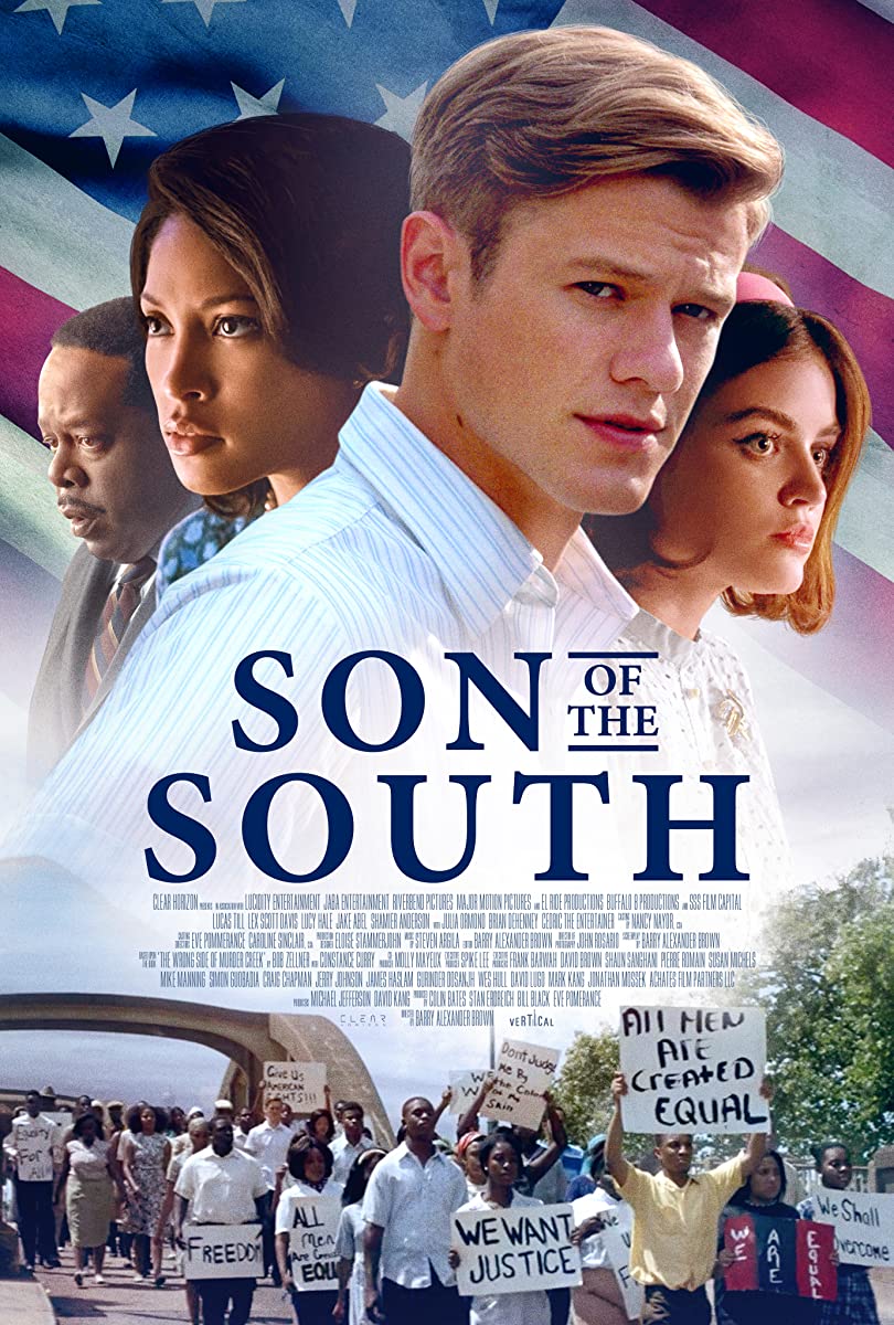 فيلم Son of the South 2020 مترجم فيلم Son of the South 2020 مترجم
