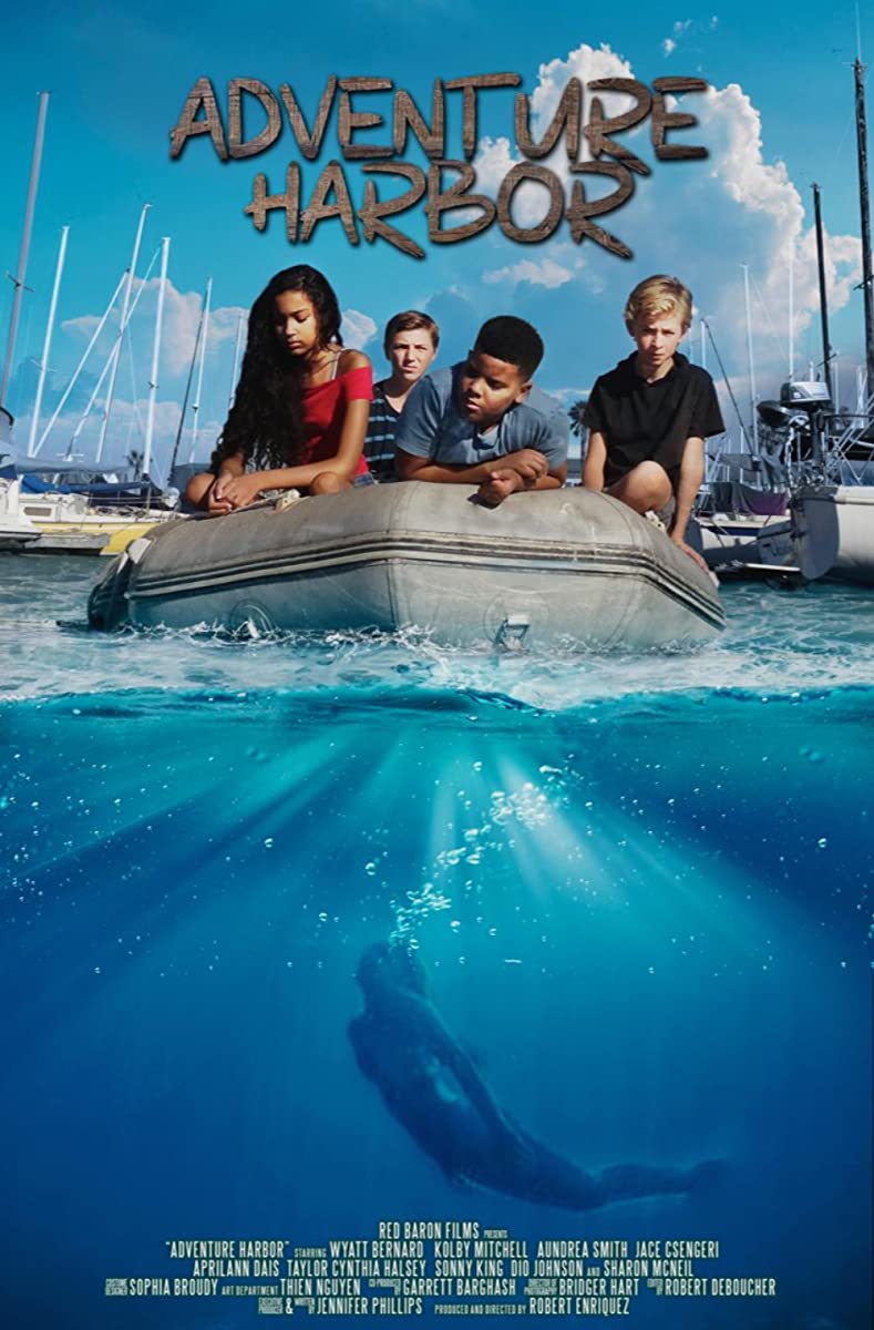 فيلم Adventure Harbor 2021 مترجم فيلم Adventure Harbor 2021 مترجم