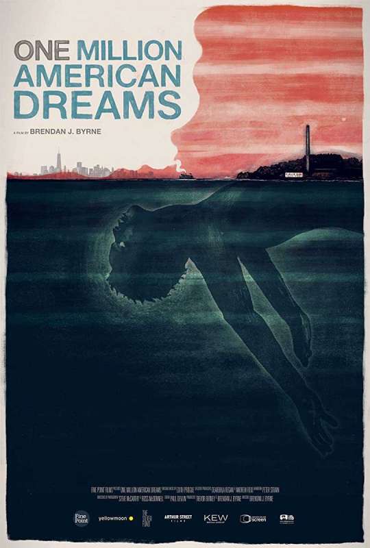 فيلم One Million American Dreams 2018 مترجم فيلم One Million American Dreams 2018 مترجم