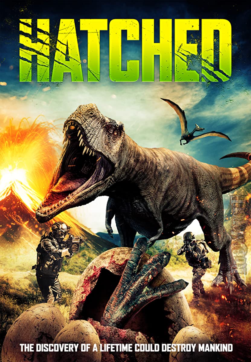 فيلم Hatched 2021 مترجم فيلم Hatched 2021 مترجم